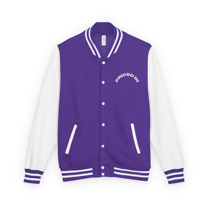 Priced In Letterman