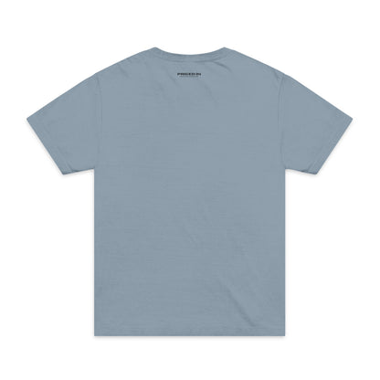Priced In Oversized T-Shirt