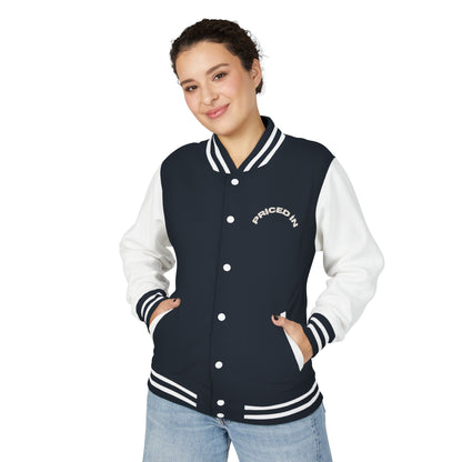 Priced In Letterman