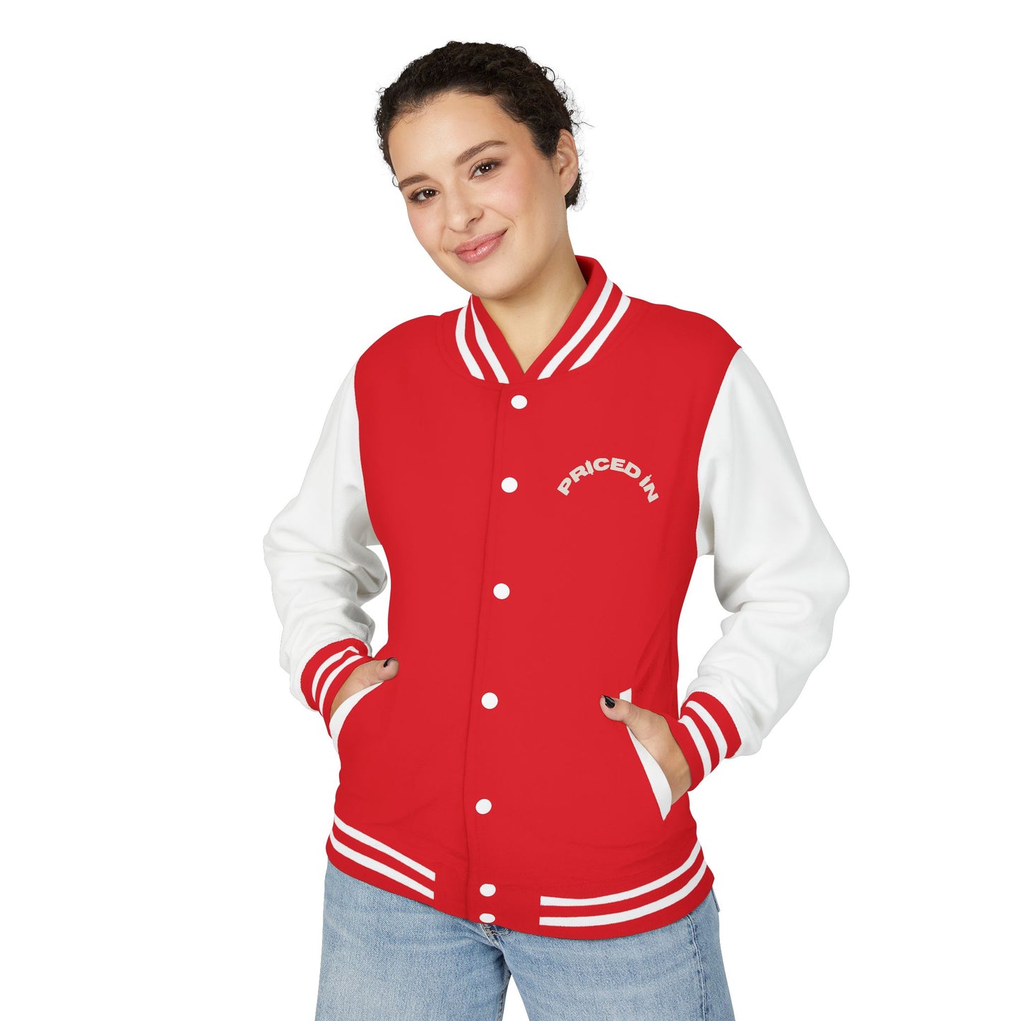 Priced In Letterman