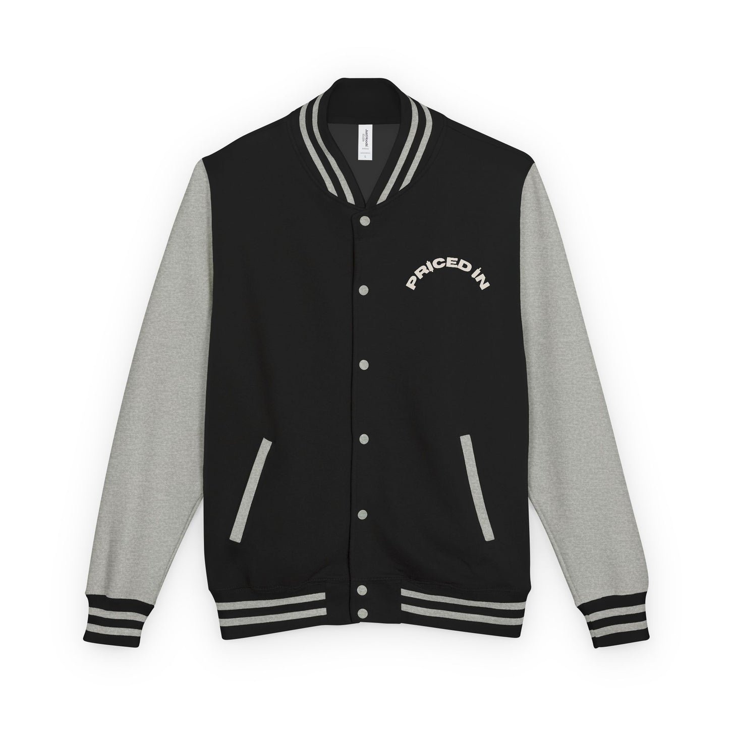 Priced In Letterman