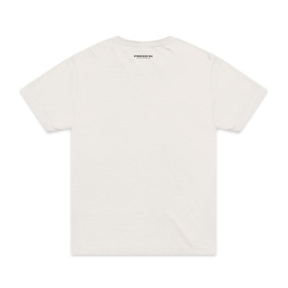 Priced In Oversized T-Shirt