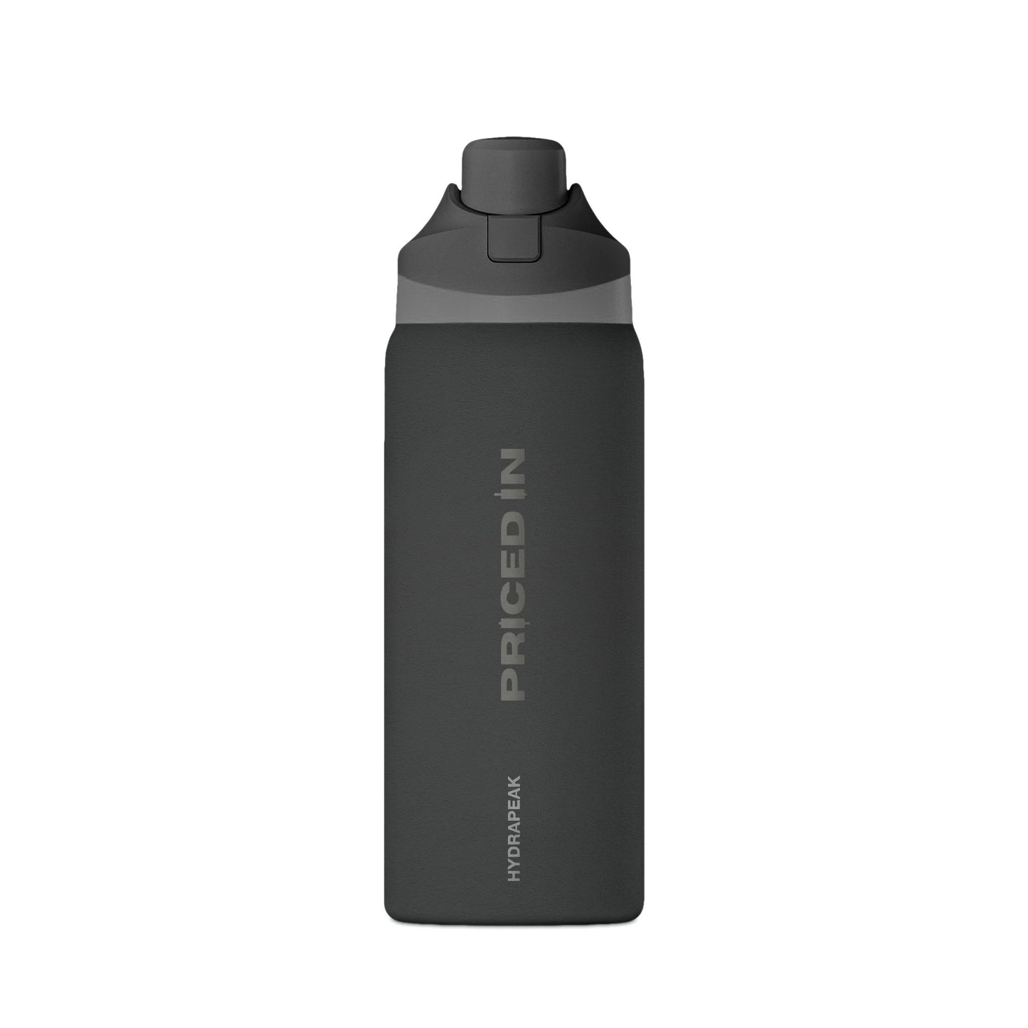 Priced In Travel Flask