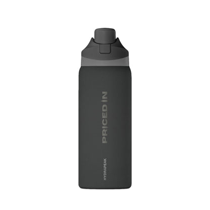 Priced In Travel Flask