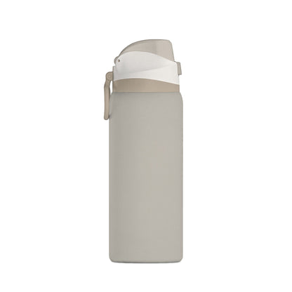 Priced In Travel Flask