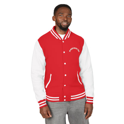 Priced In Letterman