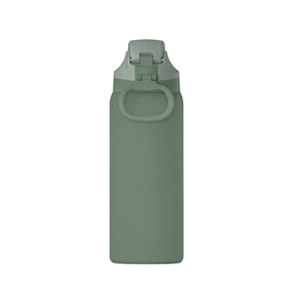 Priced In Travel Flask