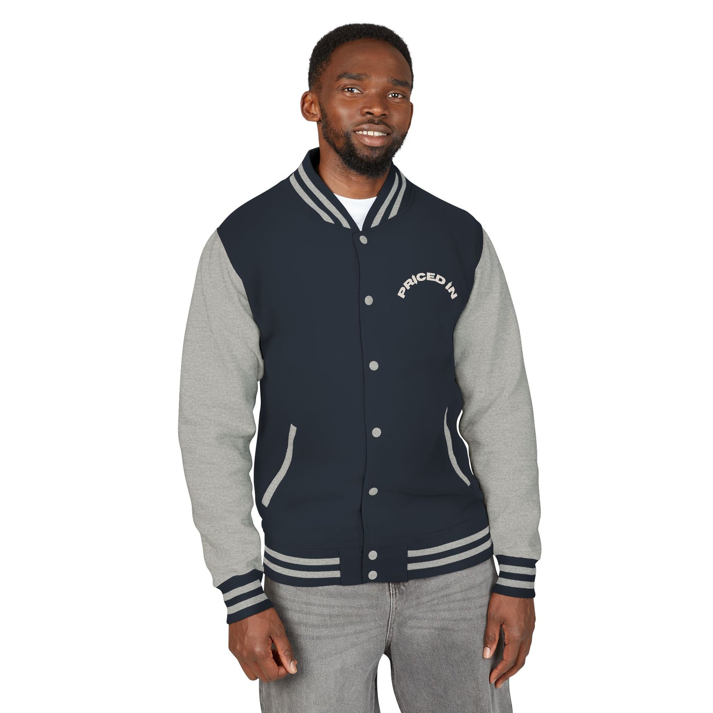 Priced In Letterman