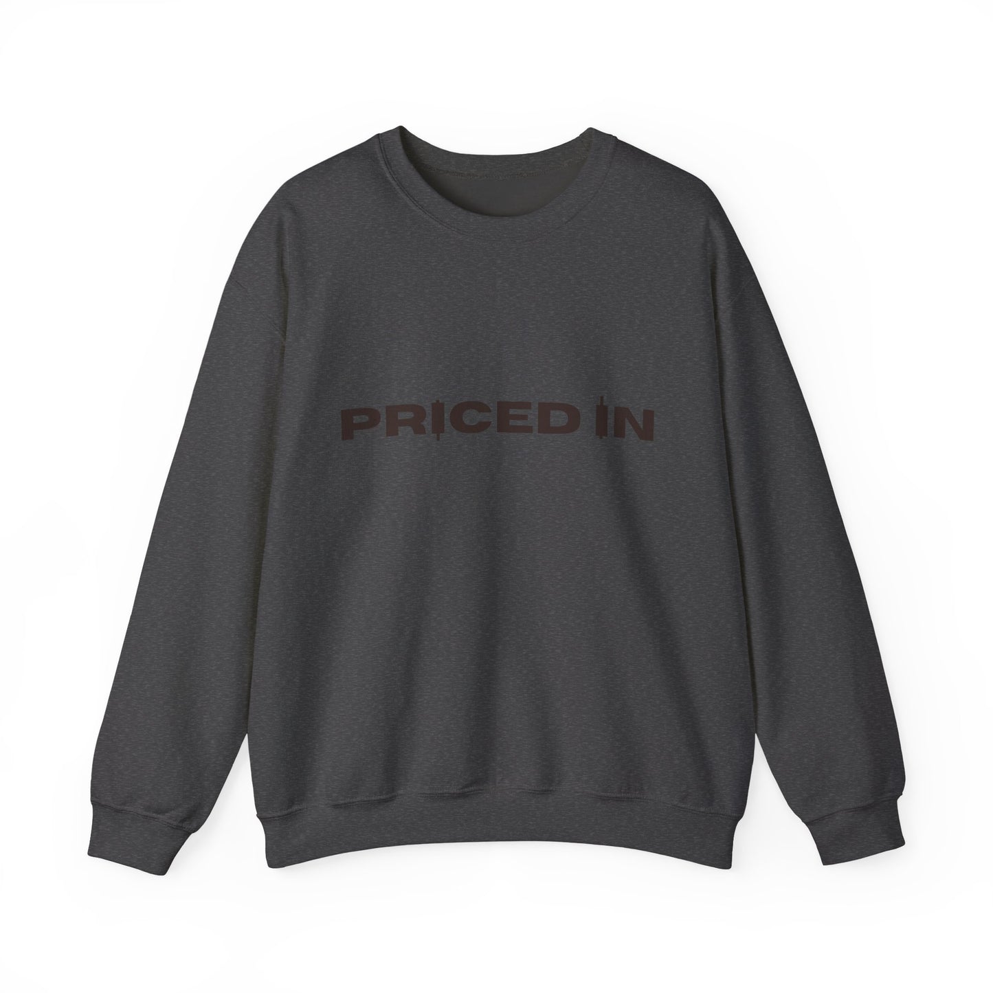 Priced In Heavy Crew