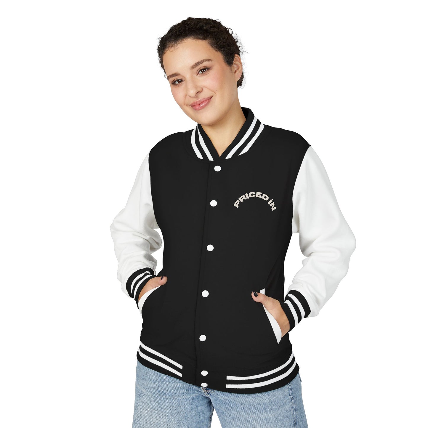 Priced In Letterman