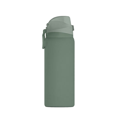 Priced In Travel Flask
