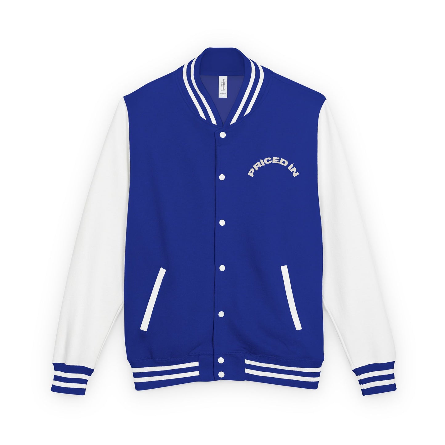 Priced In Letterman