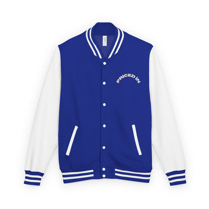 Priced In Letterman