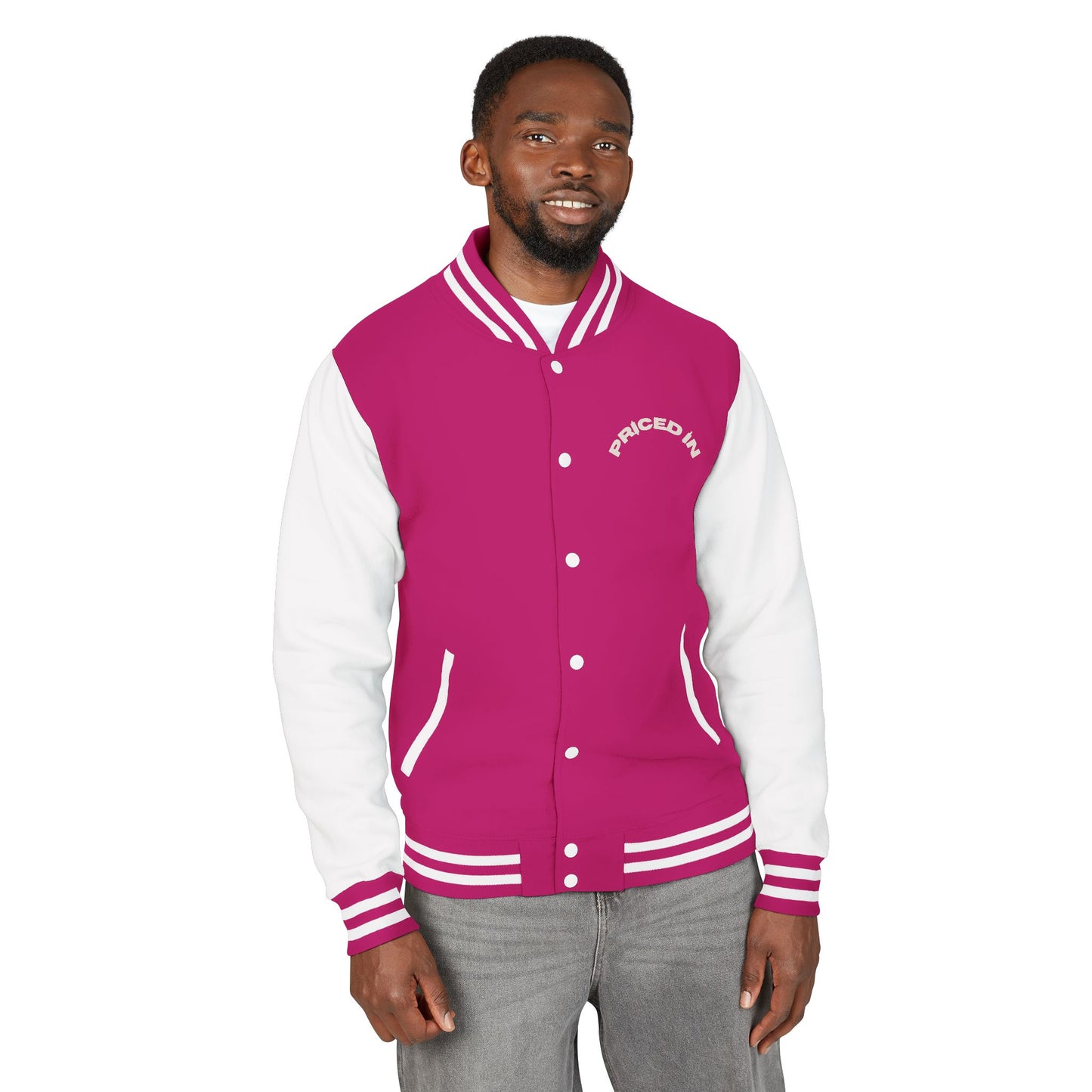 Priced In Letterman