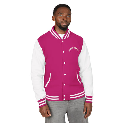 Priced In Letterman