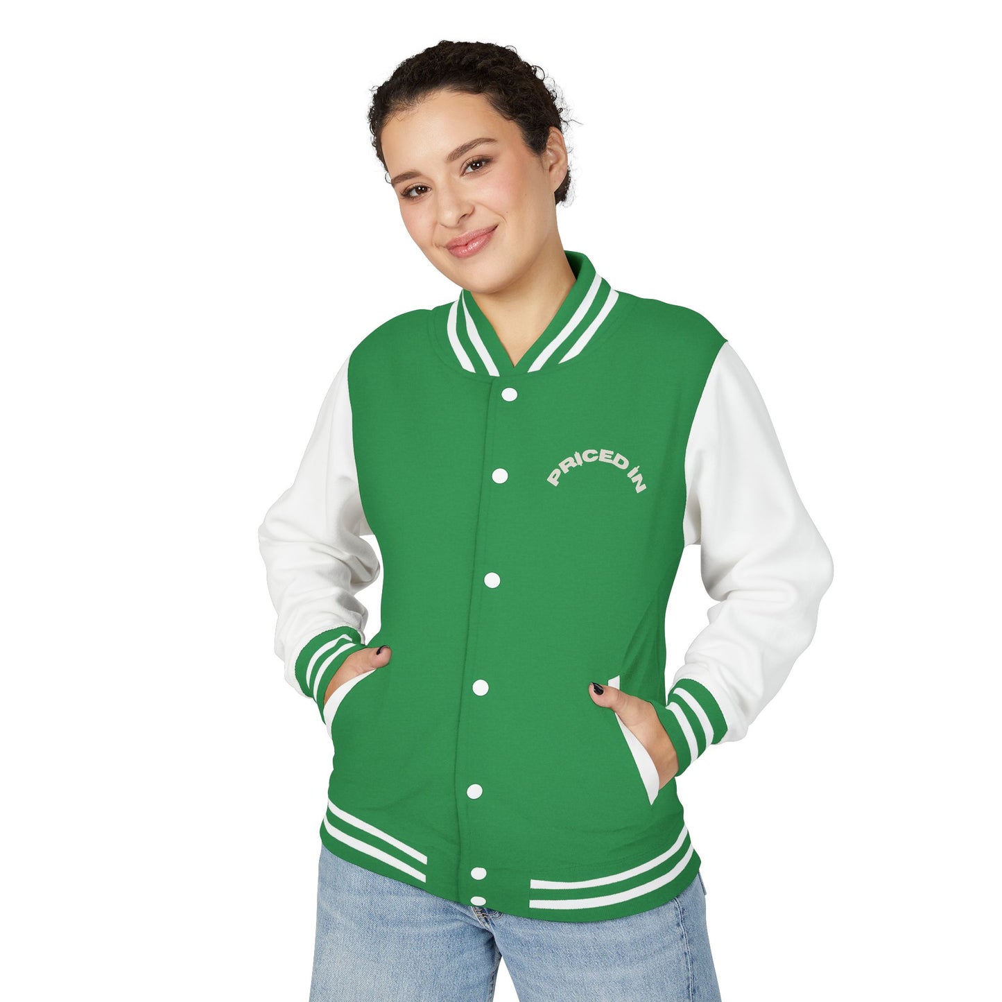 Priced In Letterman
