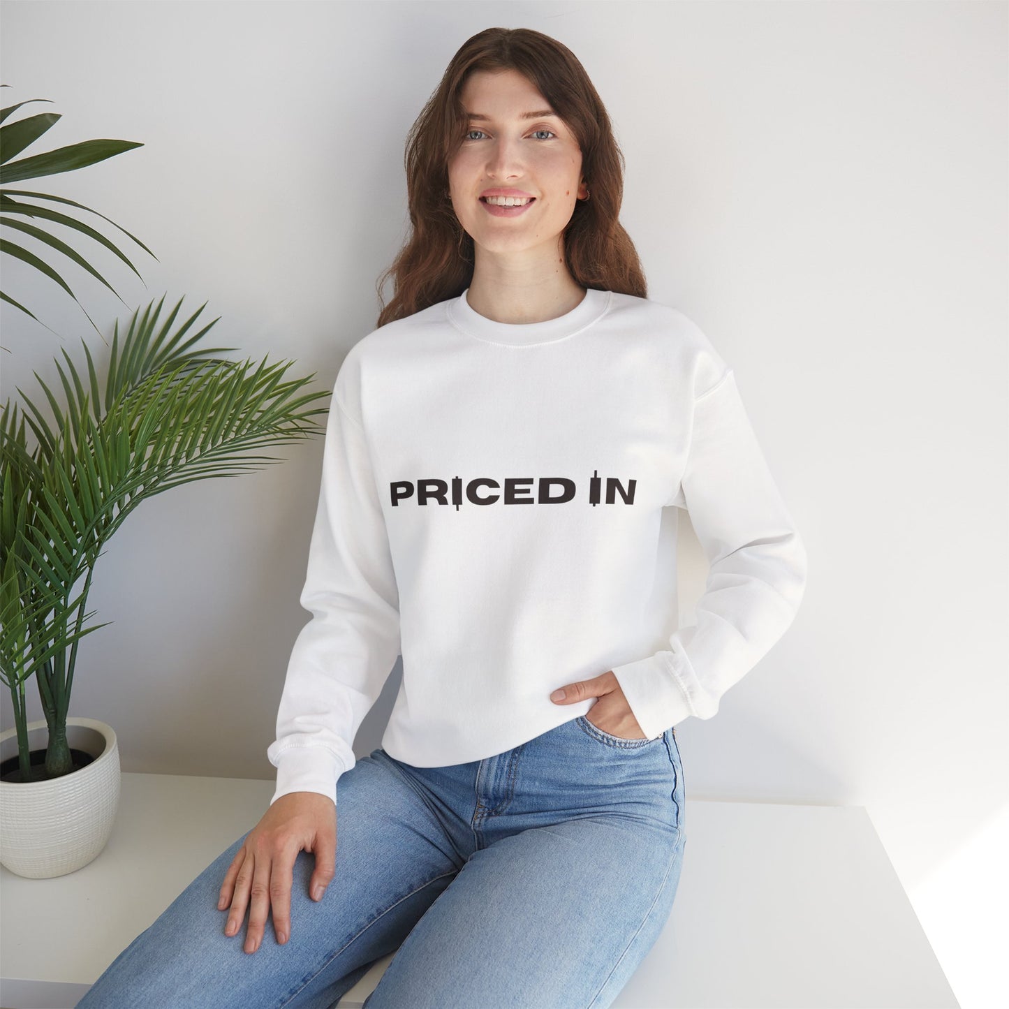 Priced In Heavy Crew