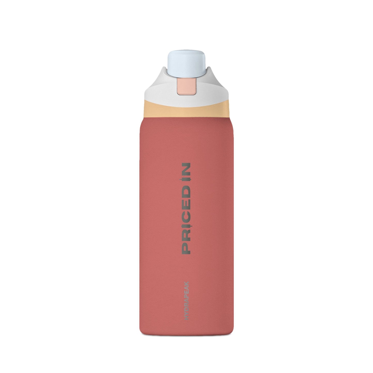 Priced In Travel Flask