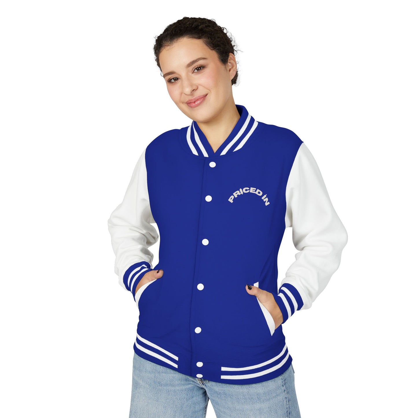Priced In Letterman
