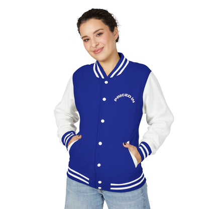 Priced In Letterman