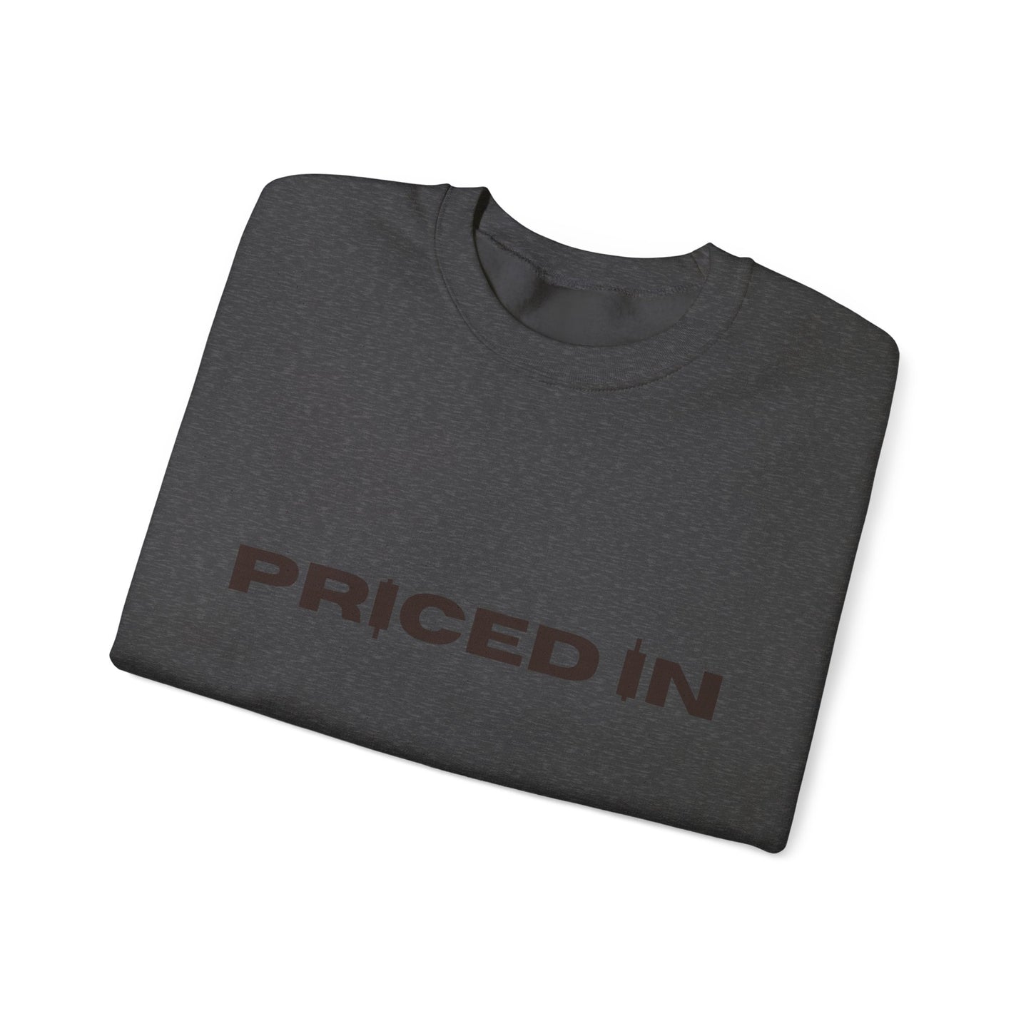 Priced In Heavy Crew