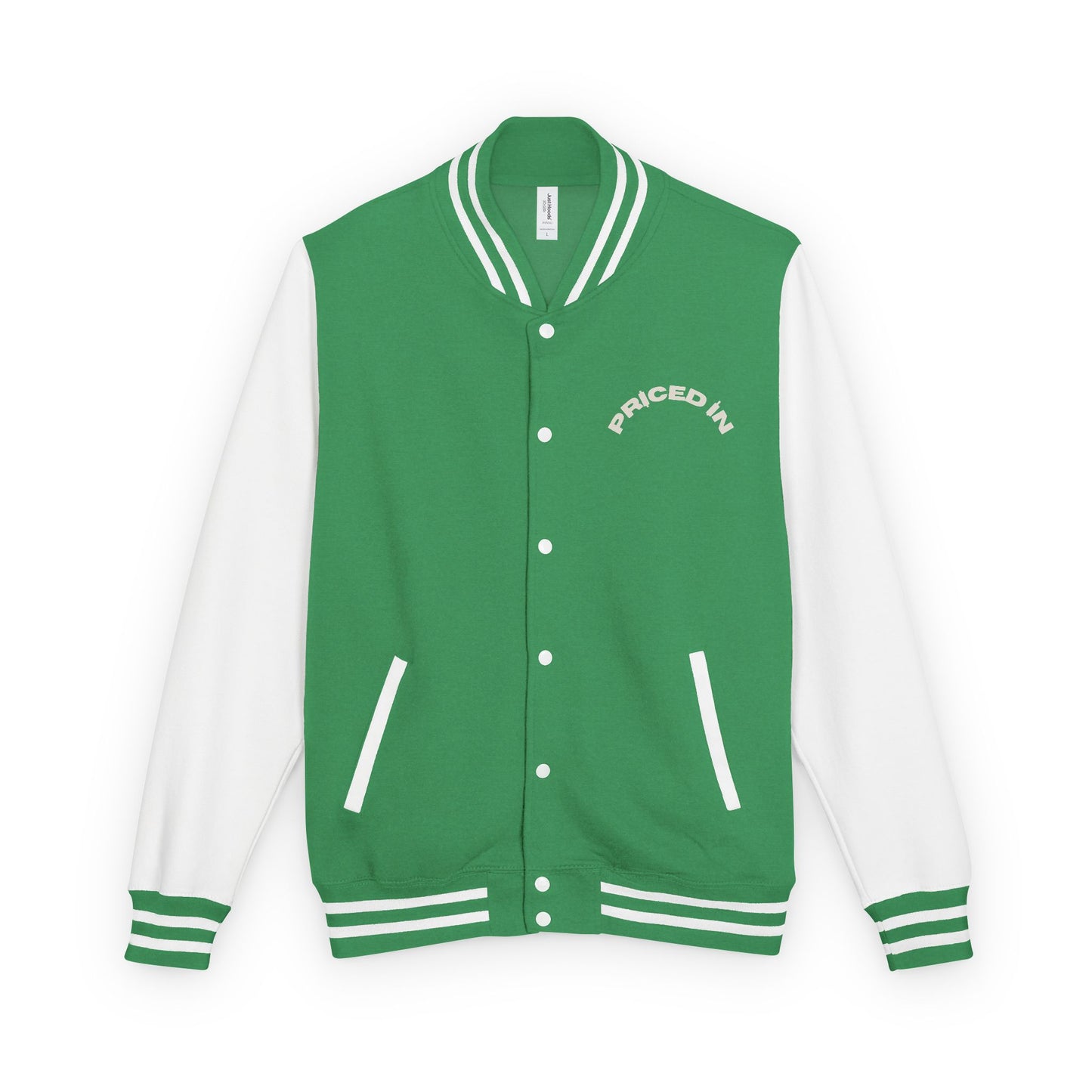Priced In Letterman