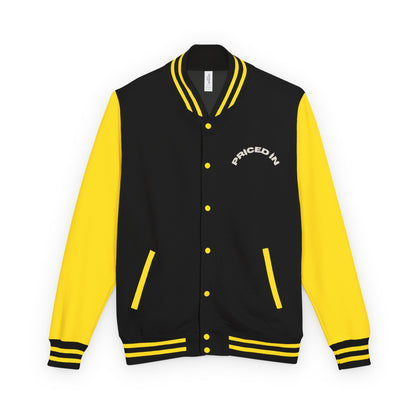 Priced In Letterman