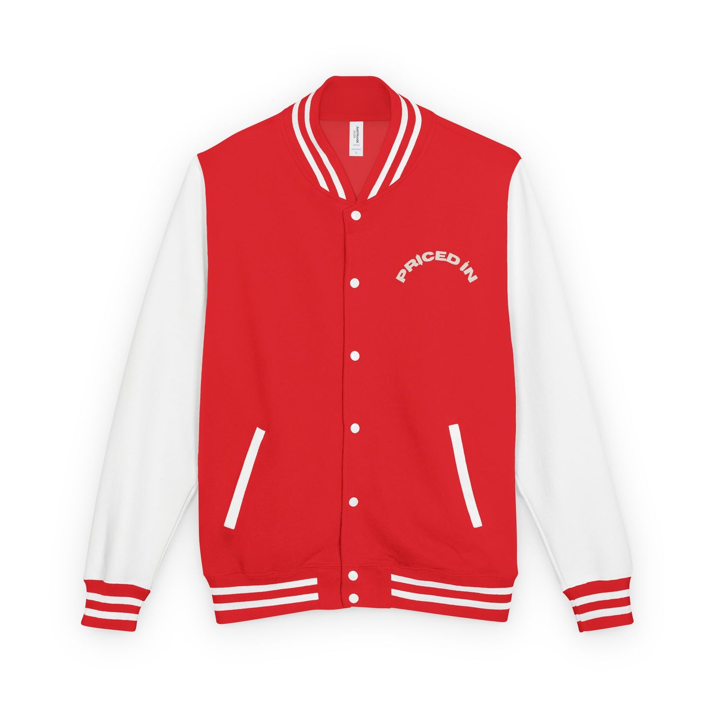 Priced In Letterman