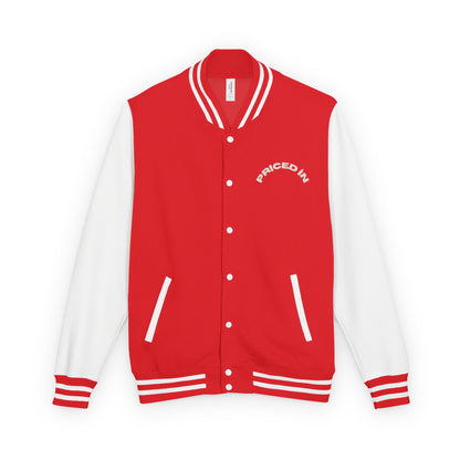 Priced In Letterman